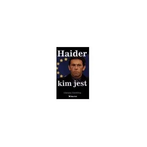 Haider kim jest?