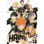 Haikyu!! Tom 12 Sklep on-line