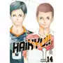 Haikyu!! Tom 14 Sklep on-line