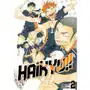 Haikyu!! Tom 2 Sklep on-line