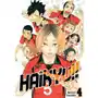 Haikyu!! Tom 4 Sklep on-line