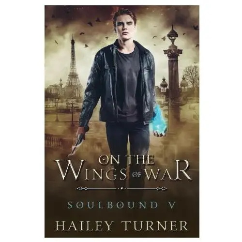 Hailey turner On the wings of war