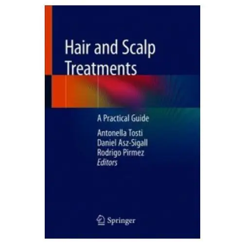 Hair and scalp treatments Springer nature switzerland ag