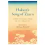 Hakuin's song of zazen: yamada mumon roshi on zen practice Shambhala publications inc Sklep on-line