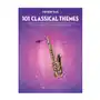 Hal leonard 101 classical themes for tenor sax Sklep on-line