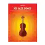 101 Jazz Songs for Cello Sklep on-line