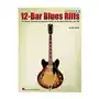 Hal leonard 12 bar blues riffs Sklep on-line