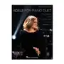 Adele for piano duet: 1 piano, 4 hands / intermediate level Hal leonard Sklep on-line