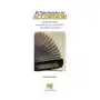 All-time favorites for accordion Hal leonard Sklep on-line