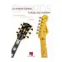 Hal leonard Alternate tuning chord dictionary: a complete reference to over 7,000 chords Sklep on-line