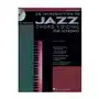 An introduction to jazz chord voicing for keyboard Hal leonard Sklep on-line