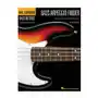 Bass Arpeggio Finder: Easy-To-Use Guide to Over 1,300 Bass Arpeggios Hal Leonard Bass Method Sklep on-line