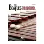 Beatles for marimba Hal leonard Sklep on-line