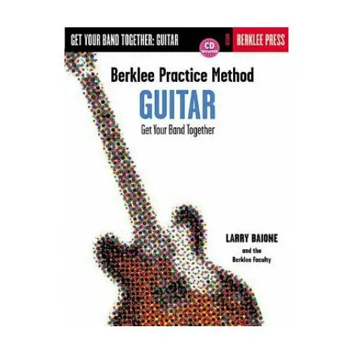 Berklee practice method Hal leonard