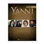 Hal leonard Best of yanni - 2nd edition piano solo songbook Sklep on-line