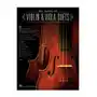 Big book of violin & viola duets Hal leonard Sklep on-line