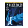 Blues solos for guitar Hal leonard Sklep on-line