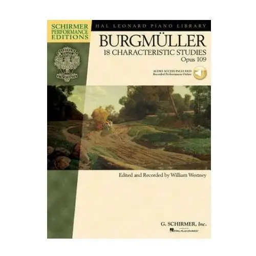 Burgmuller