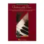 Christmas at the piano: duets for 1 piano/4 hands Hal leonard Sklep on-line