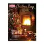 Hal leonard Christmas songs: recorder songbook Sklep on-line