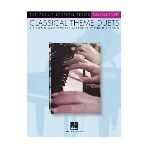 Classical theme duets Hal leonard