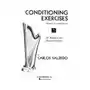 Conditioning Exercises for Beginners and Advanced Harpists: Harp Method Sklep on-line