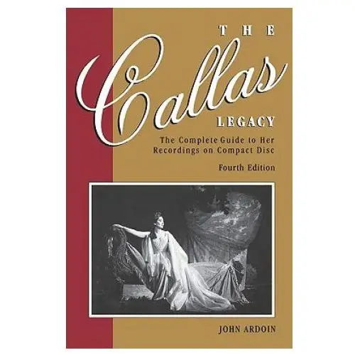 Callas Legacy