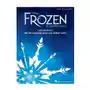 Disney's frozen - the broadway musical Hal leonard corporation Sklep on-line