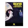 Hal leonard corporation Elvis presley - aloha from hawaii Sklep on-line