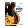 Epiphone guitar book Hal leonard corporation Sklep on-line