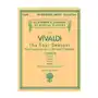 Hal leonard corporation Four seasons - complete edition Sklep on-line