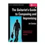 Hal leonard corporation Guitarist's guide to composing and improvising Sklep on-line