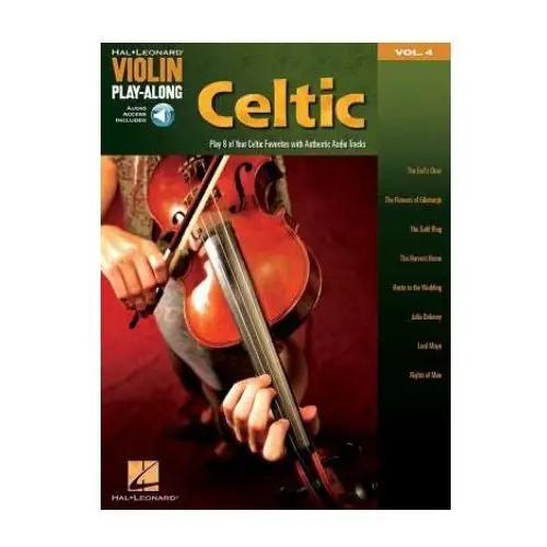 Hal leonard publishing corporation - celtic Hal leonard corporation