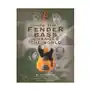 How the fender bass changed the world Hal leonard corporation Sklep on-line