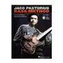 Hal leonard corporation Jaco pastorius bass method Sklep on-line