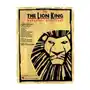 Lion king - broadway selections Hal leonard corporation Sklep on-line