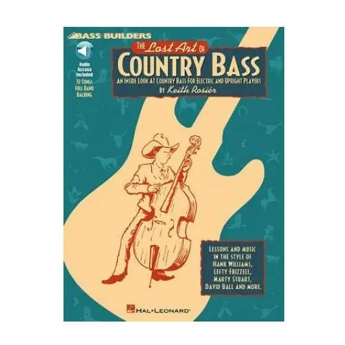 Lost Art of Country Bass