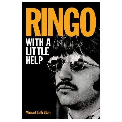 Hal leonard corporation Michael seth starr - ringo