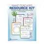 Hal leonard corporation Piano teacher's resource kit Sklep on-line