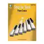 Step by step piano course - book 3 with cd Hal leonard corporation Sklep on-line