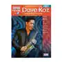 Dave Koz: Saxophone Play-Along Volume 6 Sklep on-line