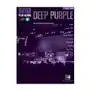 Hal leonard Deep purple: guitar play-along volume 190 [with access code] Sklep on-line