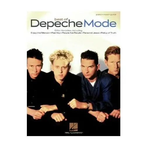 Depeche Mode