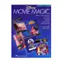 Disney movie magic instrumental solo flute Hal leonard Sklep on-line