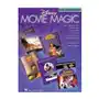 Disney Movie Magic Piano Accompaniment for Violin, Viola and Cello Sklep on-line