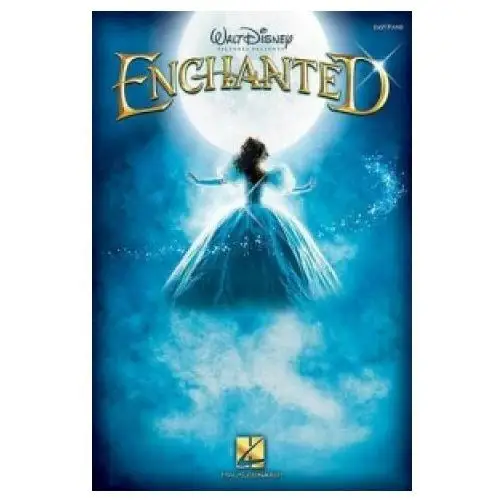 Disney's enchanted Hal leonard