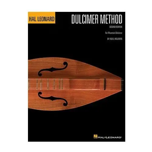 Dulcimer method Hal leonard
