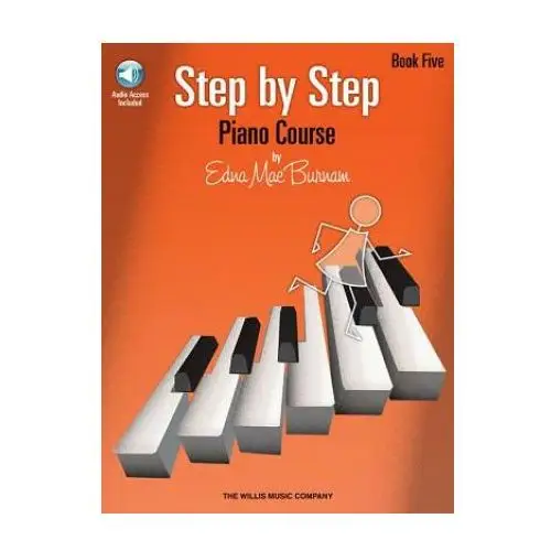 Hal leonard Edna mae burnam