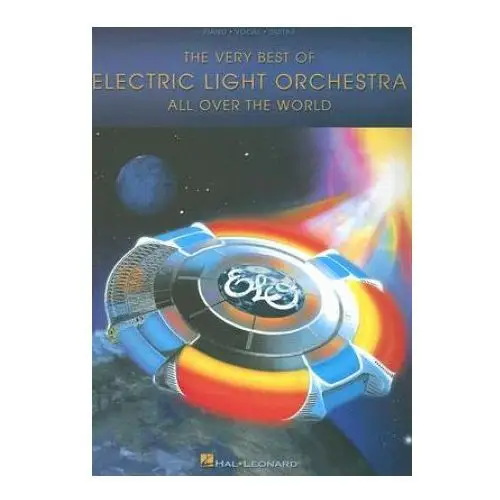 Hal leonard Electric light orchestra