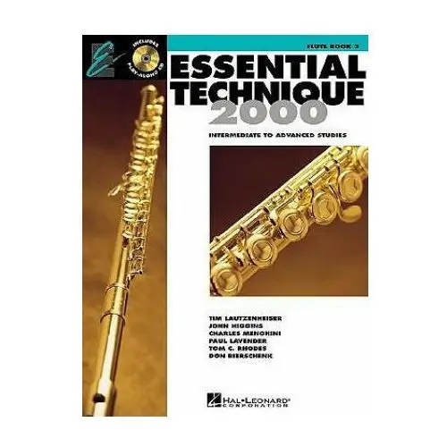 Essential Technique 2000